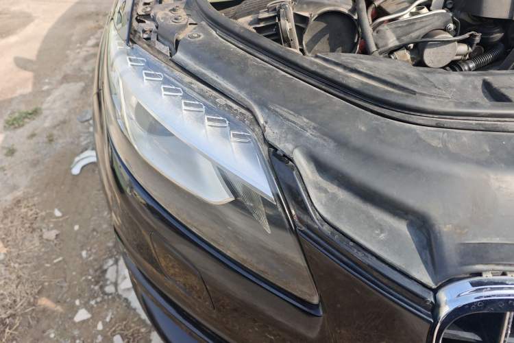 Used Audi Q7 2014 35 TFSI Sport Edition