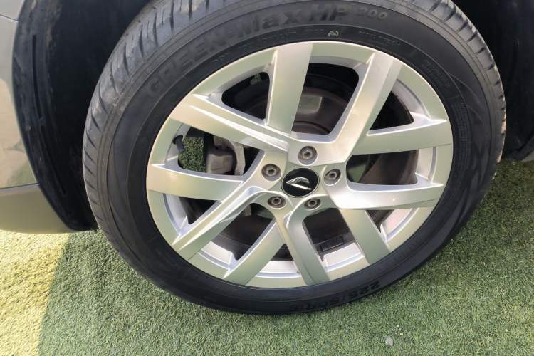 Used Jetta VS5 2022 280TSI Automatic Enjoyment Model
