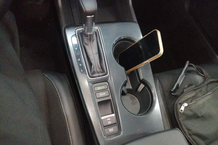 Used Honda Civic 2022 240TURBO CVT Dynamic Edition