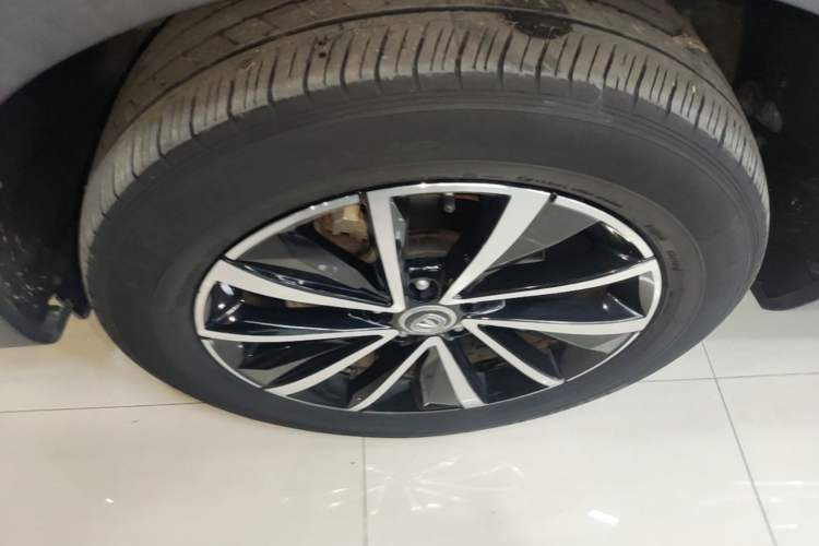 Used CHANGAN CS85 COUPE 2019 1.5T DCT Version China VI Standard
