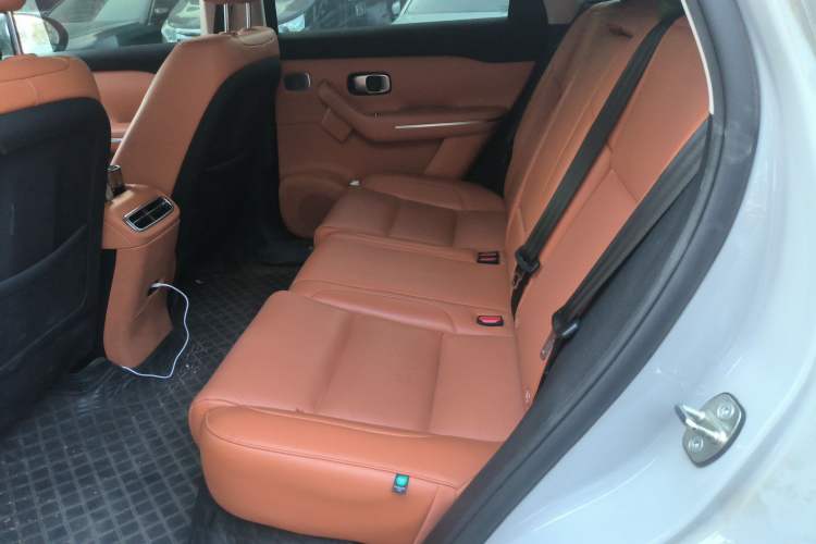 Used Leapmotor C10 2024 530 Smart Edition
