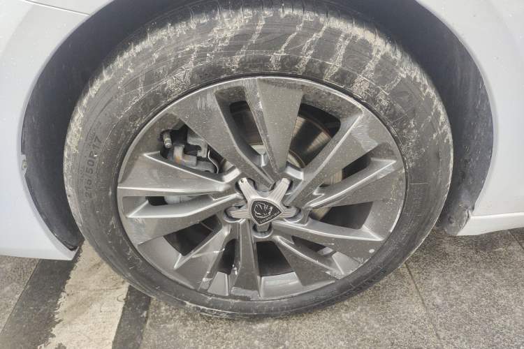 Used Peugeot 408 2024 360THP "Da Da" Edition – Romani Version Exterior 4