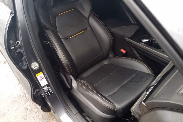 Used Oshan X5 PLUS 2023 1.5T DCT Excellence Edition