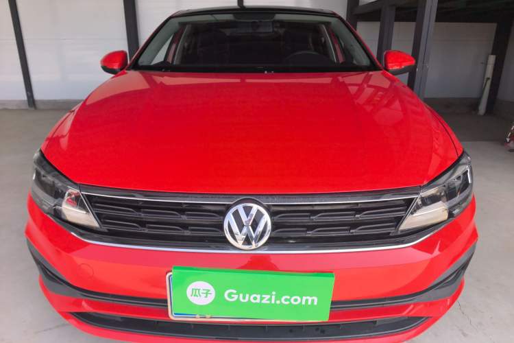 Used Volkswagen Lamando 2021 230TSI DSG Fashion Edition