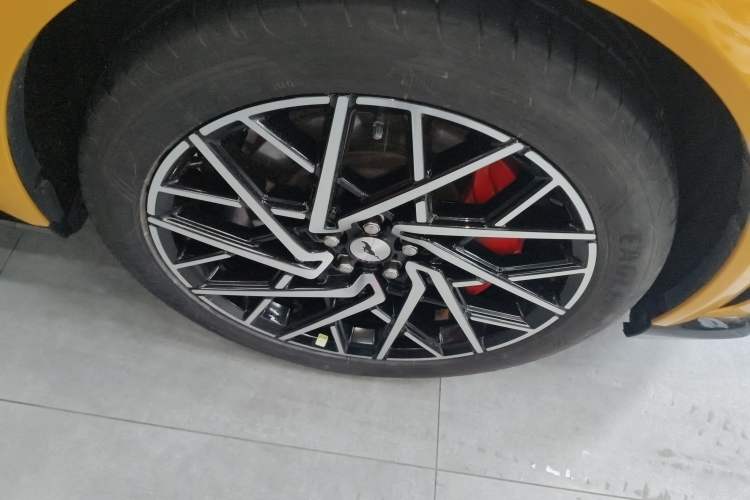 Used Ford Mustang Mach-E 2024 GT Model