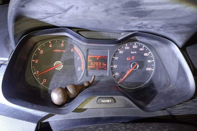 Used Baojun 310 2016 1.2L Manual Value Edition