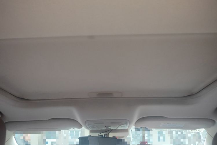 Used Hongqi H5 2018 30TD Smart Connect Dynamic Edition
