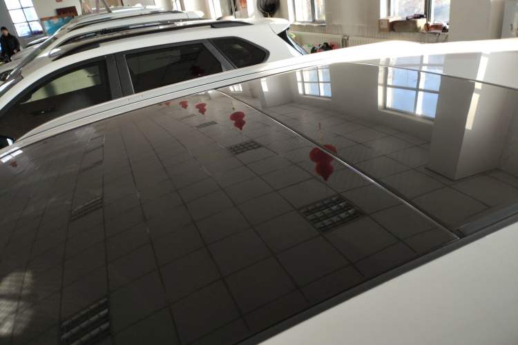 Used Audi Q3 2024 35 TFSI Fashion Dynamic Edition