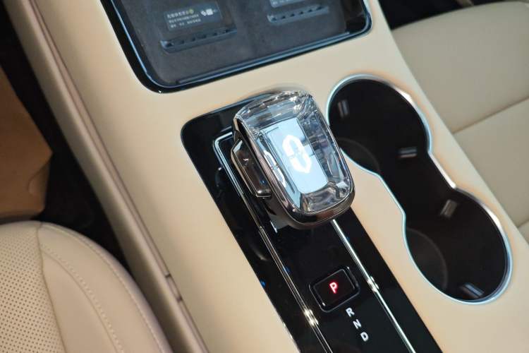 Used Hima AITO M5 2024 Extended-Range Max RS Four-Wheel Drive Advanced Intelligent Driving Version
