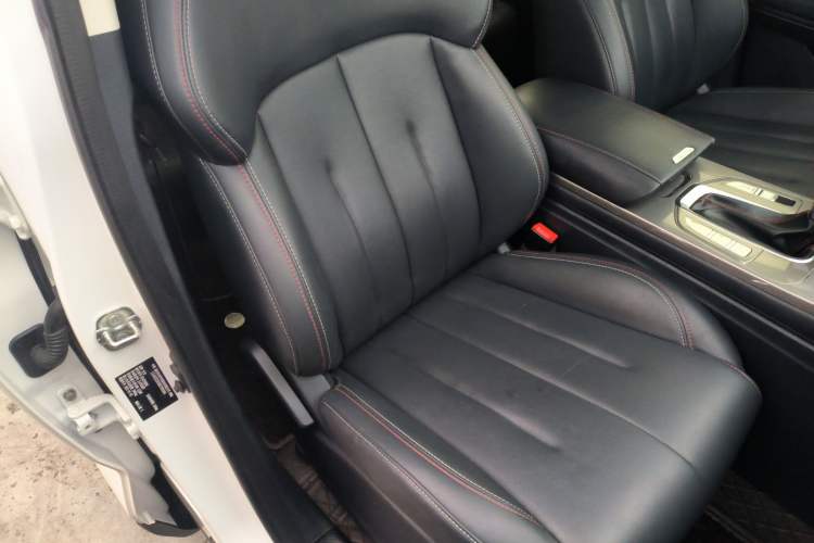 Used Oshan X7 2021 1.5T Automatic Luxury Version