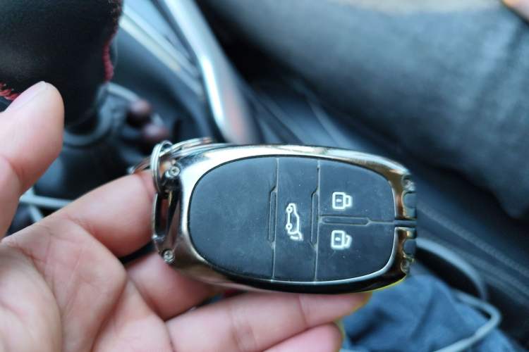 Used SAIC MAXUS G50 2021 1.5T Manual Touring B
