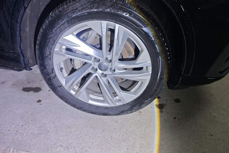 Used Audi Q7 2020 55 TFSI quattro S line sports model