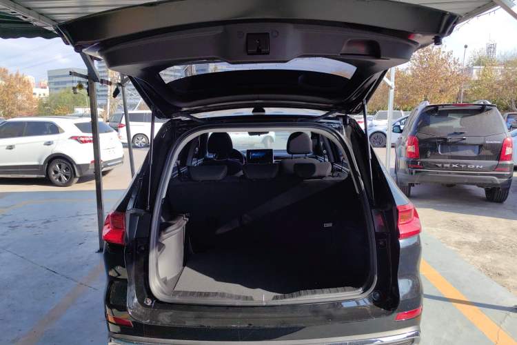 Used Haval M6 2023 PLUS 1.5T Manual Elite Smart Connectivity Model
