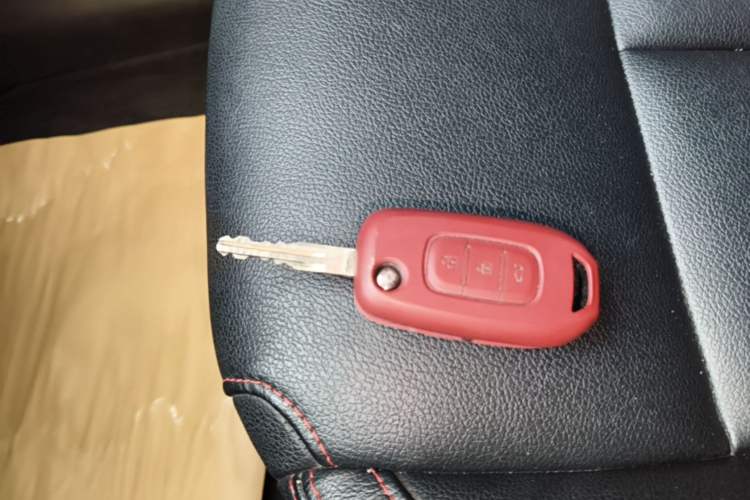 Used Renault Kadjar 2016 2.0L Two-Wheel Drive Leading Edition