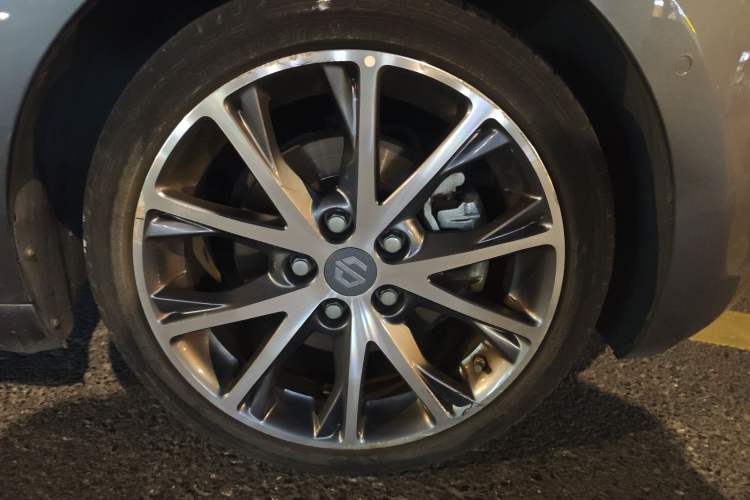 Used Leapmotor S01 2019 380 Pro
