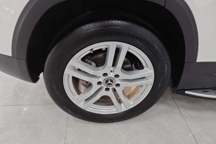 Used Mercedes-Benz GLB 2022 Second Facelift GLB 200 Dynamic Edition Right Rear Wheel Hub