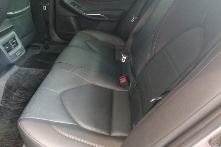 Used Toyota Avalon 2023 2.0L Premium Edition