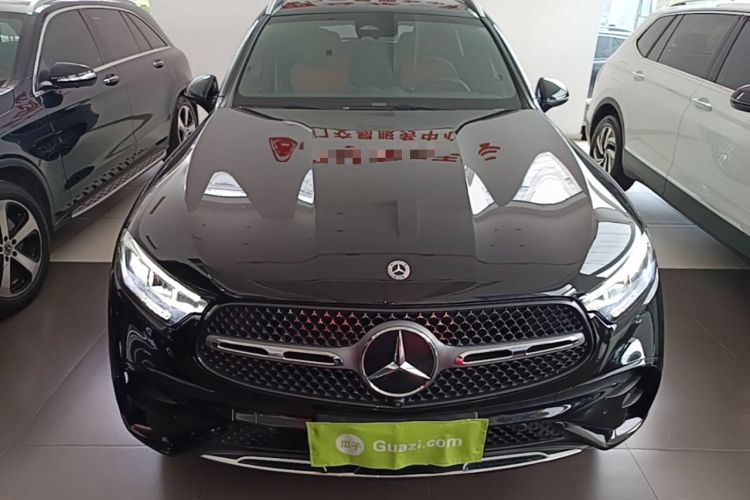 Used Mercedes-Benz GLC 2023 Refreshed GLC 300 L 4MATIC Dynamic Edition 5 Seats
