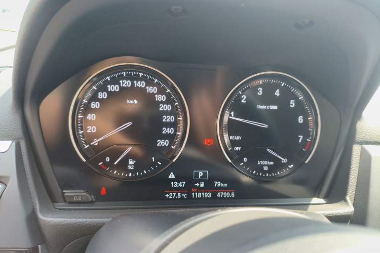 Used BMW 1 Series 2020 120i M Sport Package
