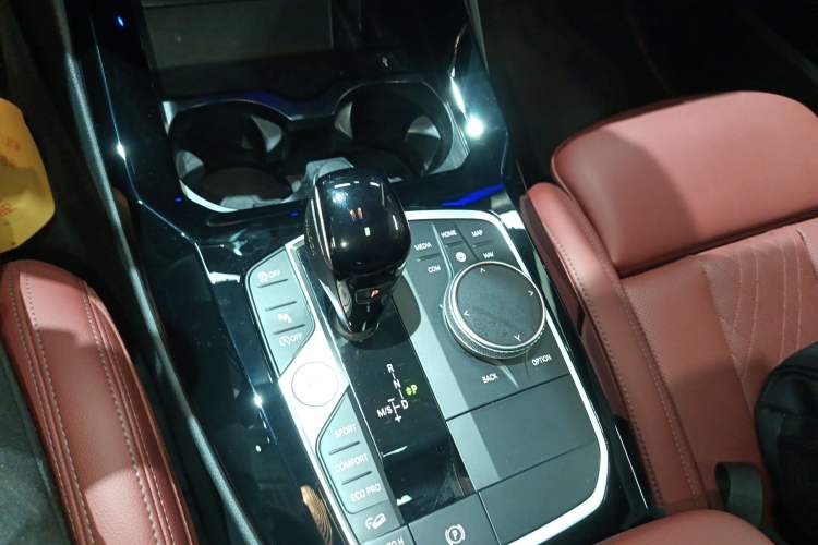 Used BMW X3 2022 Restyled xDrive30i Luxury Edition M Night Sky Package