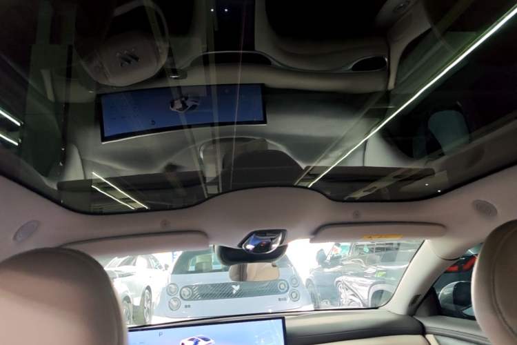 Used IM L6 2024 Max Standard Edition
