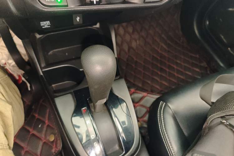 Used Honda Fit 2018 1.5L CVT Comfort Version Gear Lever