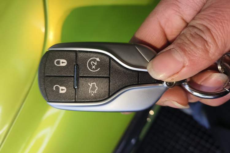 Used Maserati Levante 2021 3.0T Standard Edition
