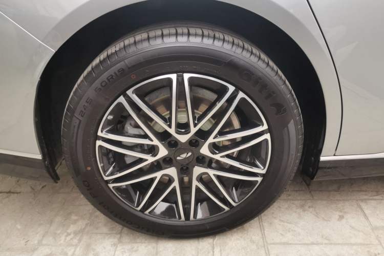 Used Chery Fulwin A9L 2025 Model, 260 Ultra-Long Range Prestige Edition
