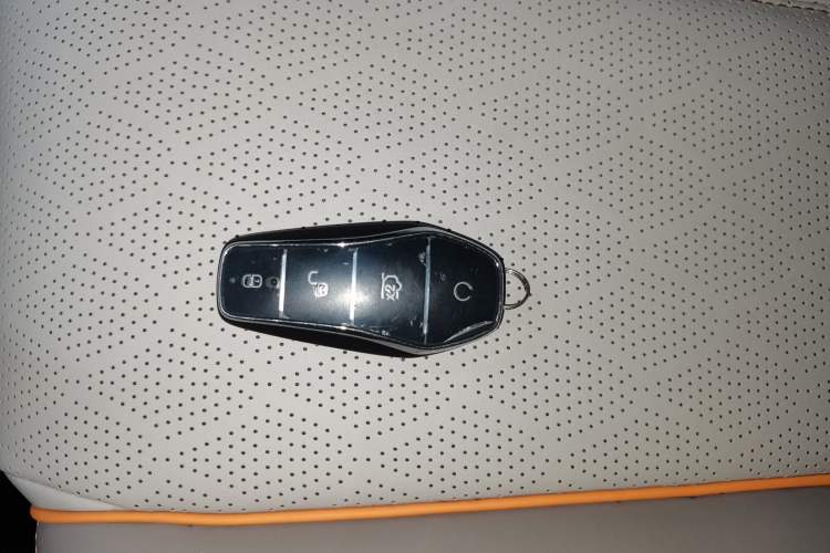 Used BYD Yuan PLUS 2024 Honor Edition 430KM Beyond Model