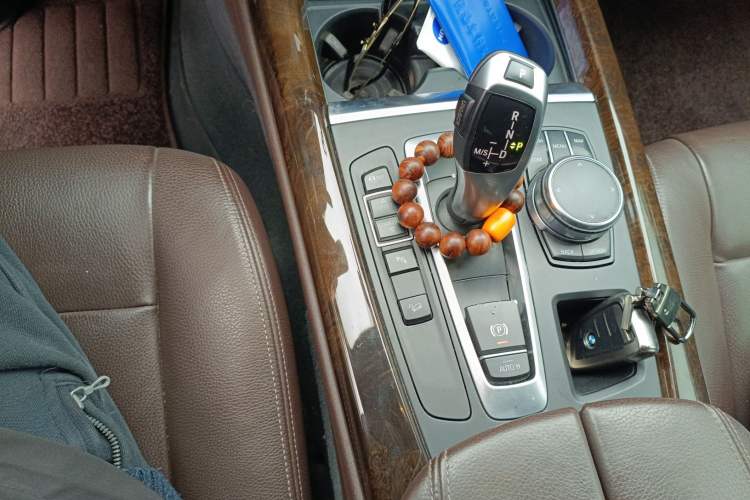 Used BMW X5 2017 xDrive28i
