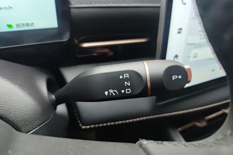 Used Baojun Yunhai 2024 600km Pure Electric Version