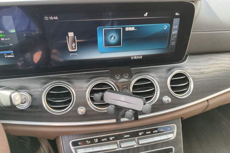 Used Mercedes-Benz E-Class 2019 E 260 L Sport Edition
