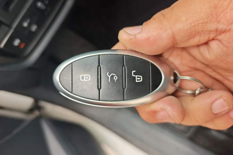 Used Bestune NAT 2021 Ride-Hailing Version