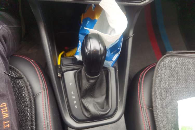 Used Volkswagen Santana 2021 1.5L Automatic Fashion Edition