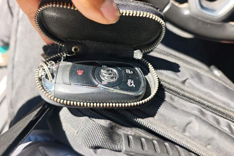 Used Buick Regal 2019 20T Elite Version China VI Standard
