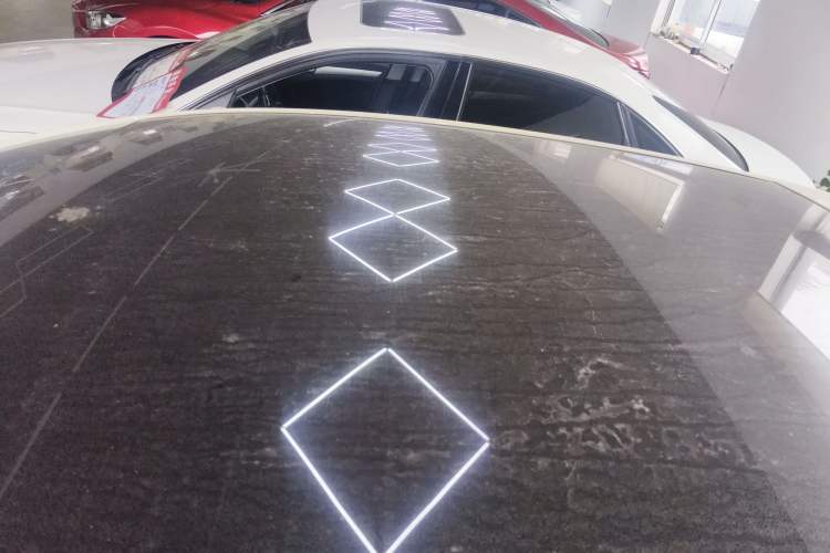 Used BYD Dolphin 2023 420 km Fashion Edition