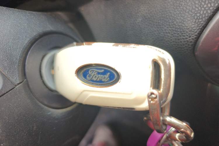 Used Ford EcoSport 2018 1.5L Automatic Platinum Wing Model