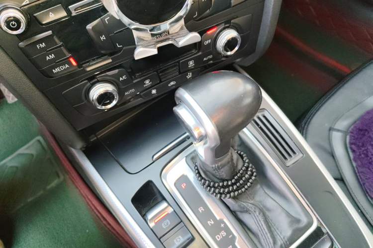 Used Audi A4L 2015 45 TFSI quattro Individual Sport Edition