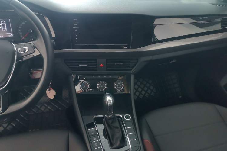 Used Volkswagen Bora 2021 1.5L Automatic Comfort Smart Connect Edition