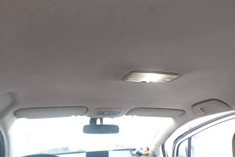 Used Haval H1 2015 1.5L Manual Luxury Model
