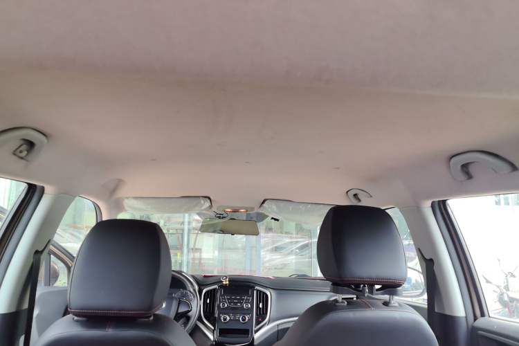 Used Brilliance V3 2017 1.5L Manual Comfort Model