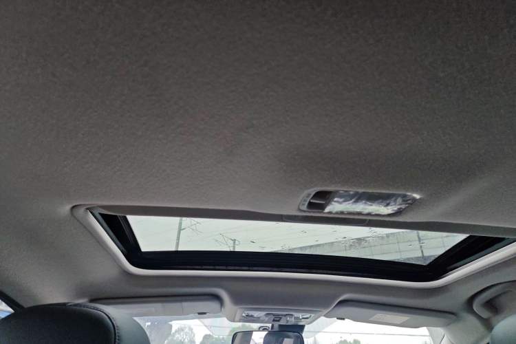 Used Nissan Sylphy 2021 Classic 1.6XL CVT Luxury Edition
