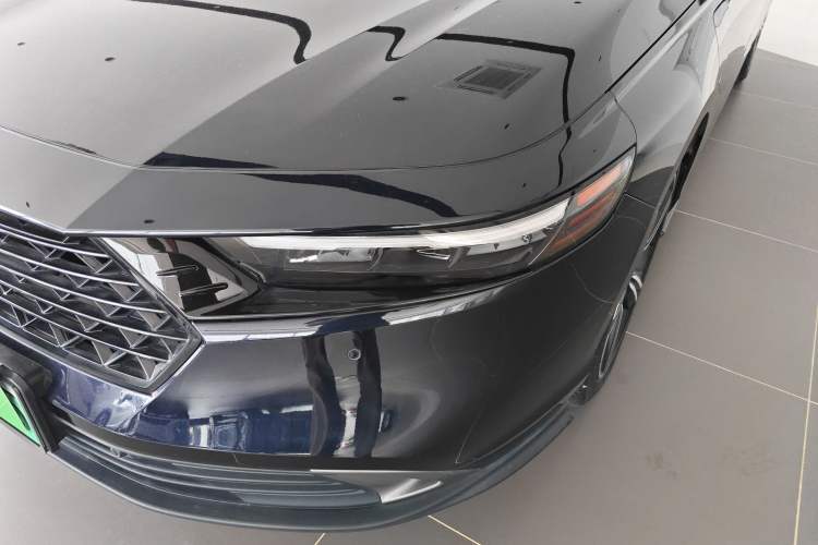 Used Honda Accord New Energy 2023 2.0L ePHEV Smart Edition Left Front Headlight