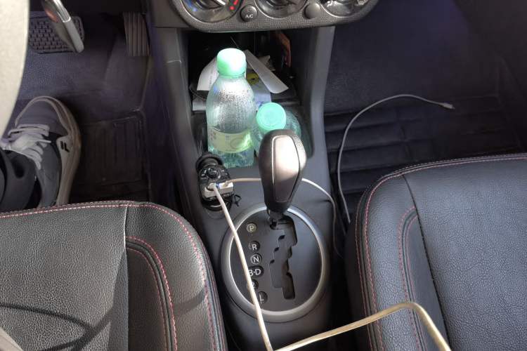 Used Suzuki Swift 2014 1.5L Automatic Fashion Edition
