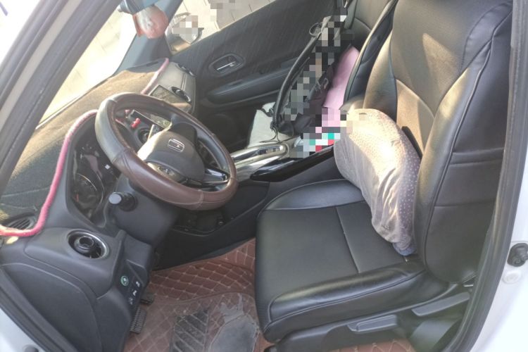 Used Honda XR-V 2017 1.5L LXi CVT Classic Edition