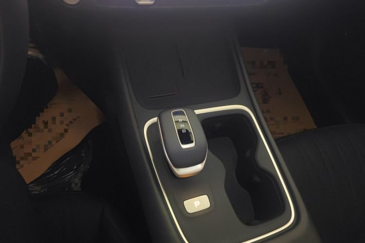 Used CHANGAN Eado 2026 Model, Fourth Generation, 1.5T 500Bar Smart Enjoyment Edition