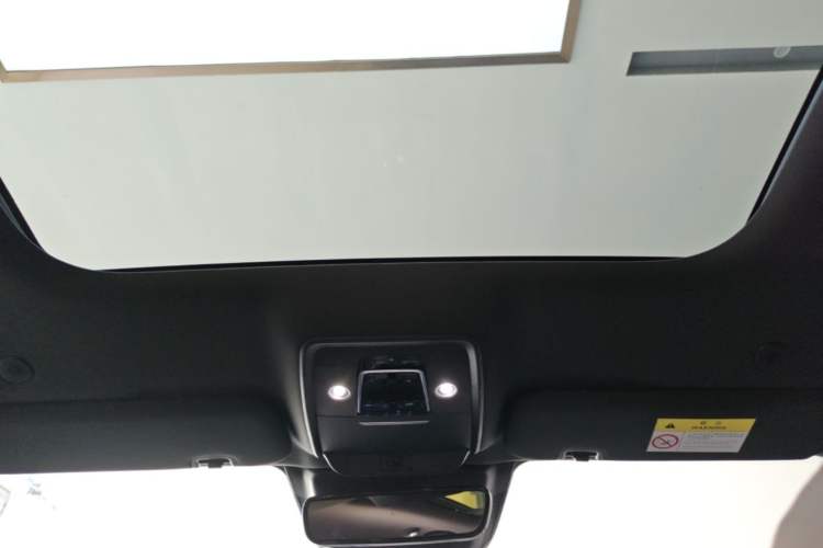 Used BYD Han 2022 EV Genesis Edition 610KM All-Wheel Drive Premium Model
