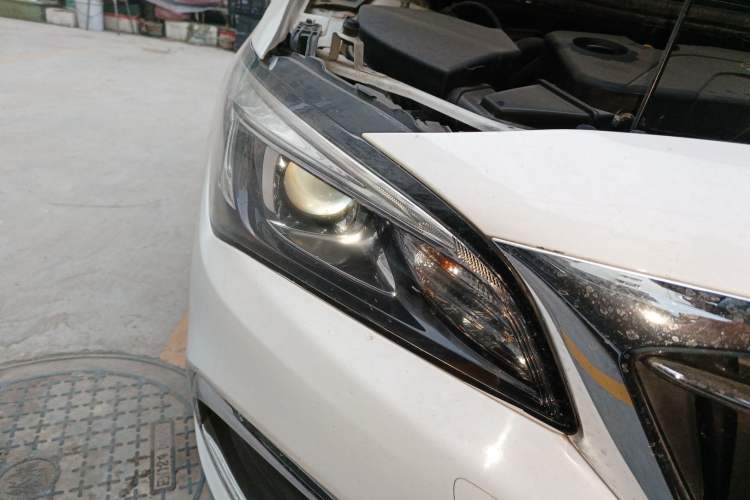 Used Buick Verano 2018 Sedan 15S Automatic Leading Model