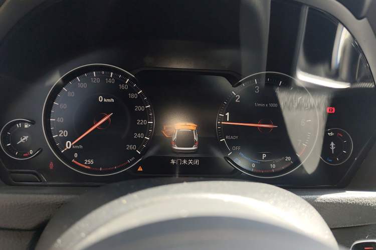 Used BMW 3 Series GT 2019 320i M Sport Package
