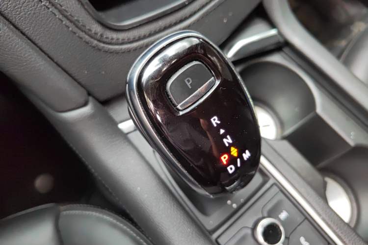 Used Cadillac XT6 2021 28T Six-Seater Four-Wheel-Drive Luxury Version
